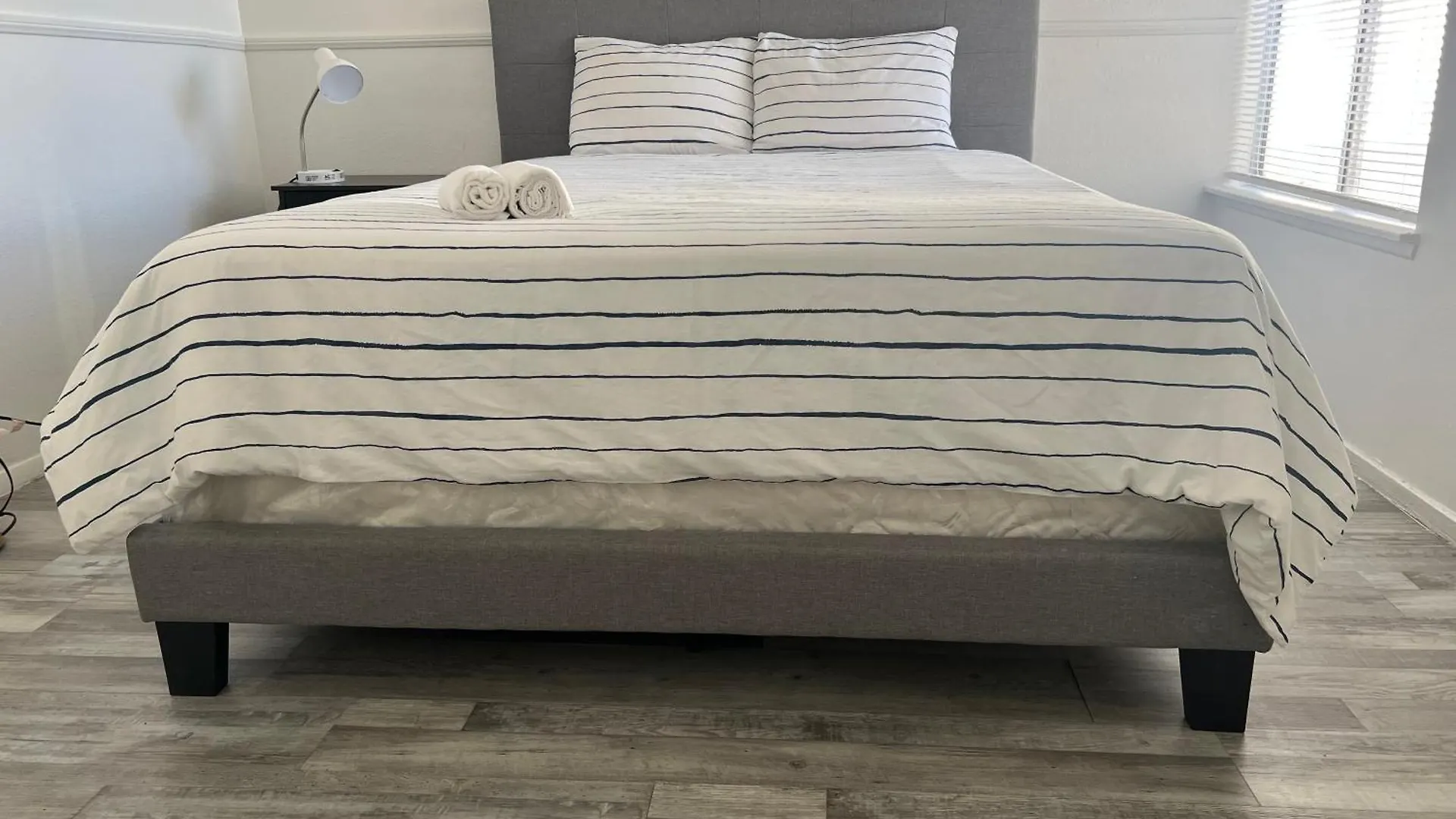 Super 1 Bedroom, Share Bathroom, Kitchen -2 Лас-Вегас США