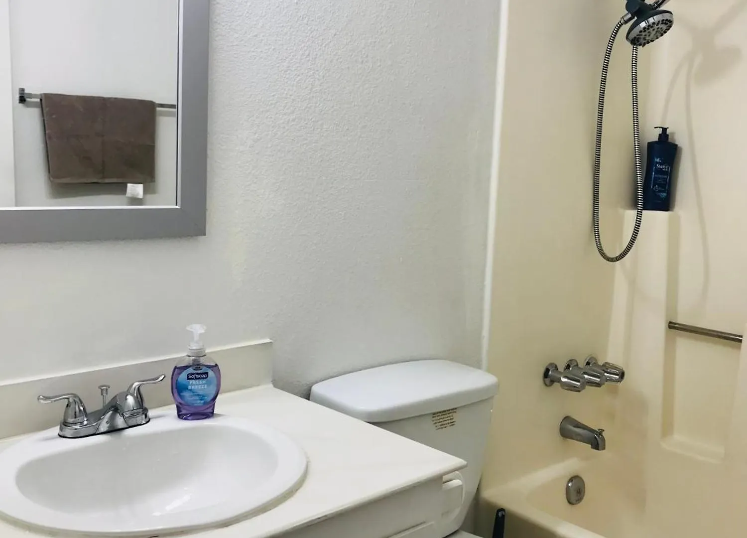 Super 1 Bedroom, Share Bathroom, Kitchen -2 Лас-Вегас США