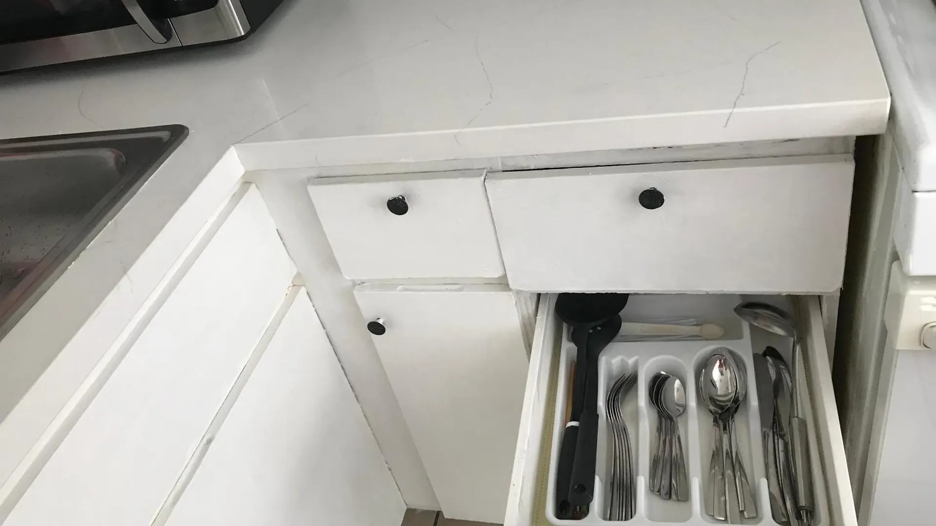 Super 1 Bedroom, Share Bathroom, Kitchen -2 Лас-Вегас