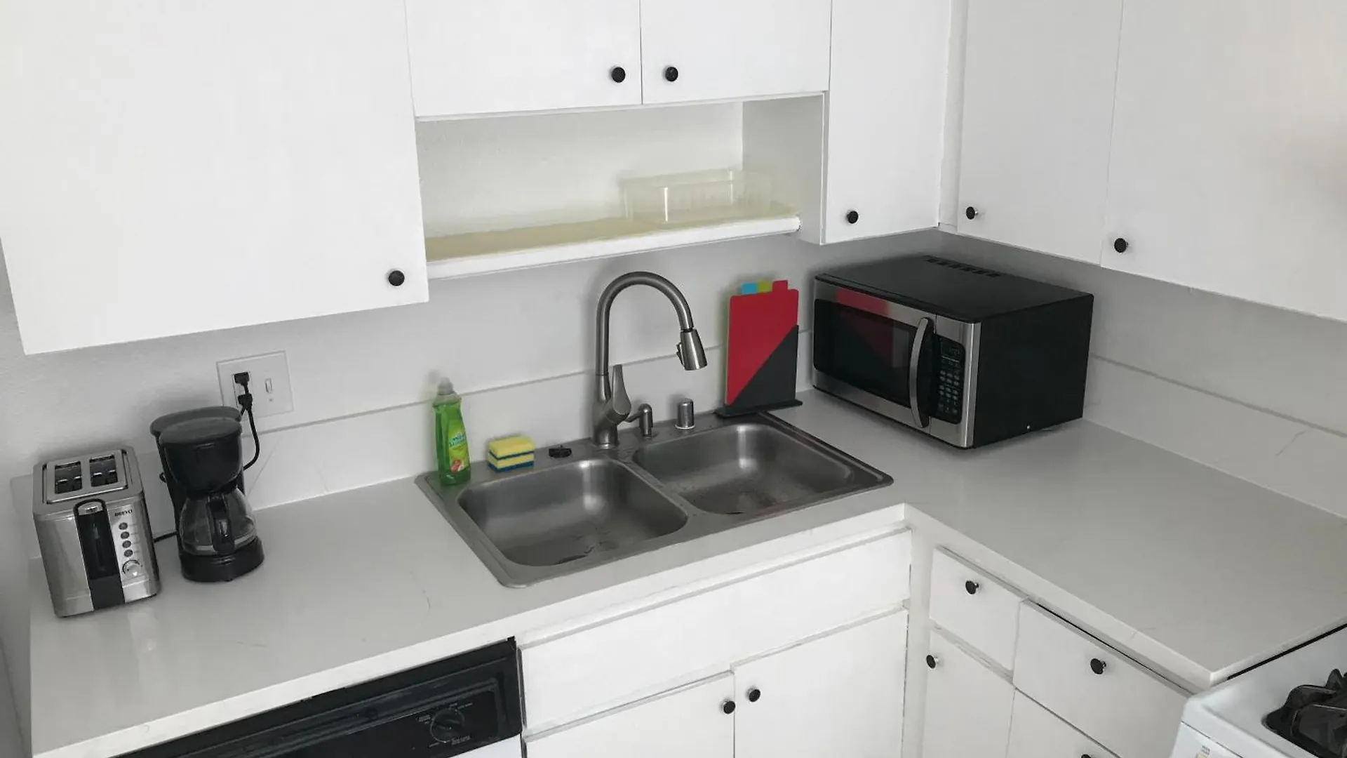 Super 1 Bedroom, Share Bathroom, Kitchen -2 Лас-Вегас США