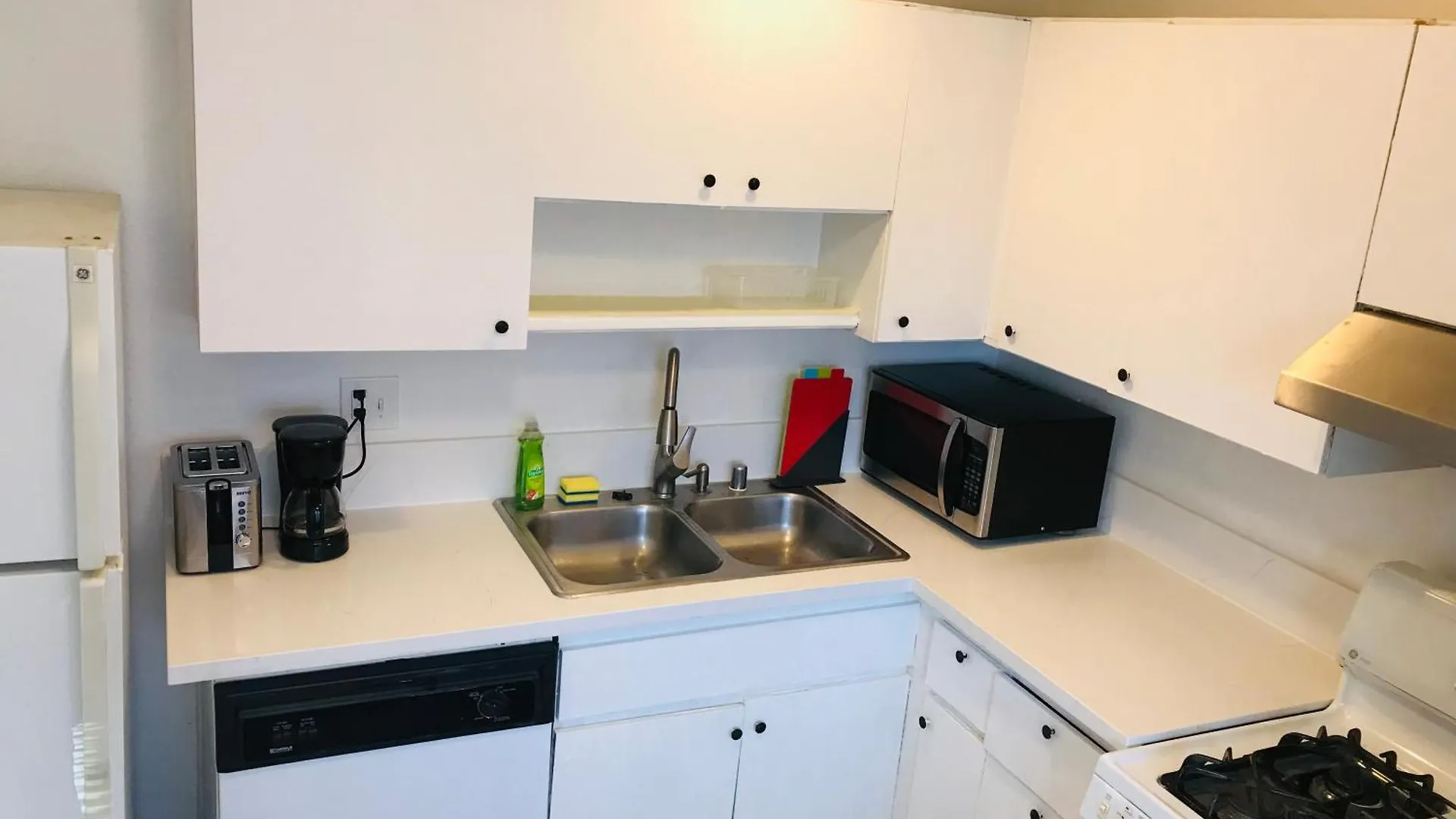 Проживание в семье Super 1 Bedroom, Share Bathroom, Kitchen -2 Лас-Вегас