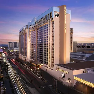 3* Курортный комплекс Horseshoe Vegas