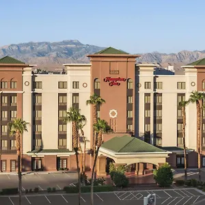 3* Отель Hampton Tropicana