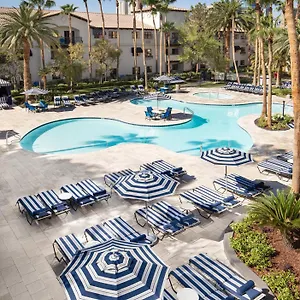 3* Курортный комплекс Tuscany & Casino