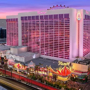 3* Курортный комплекс Flamingo Vegas & Casino