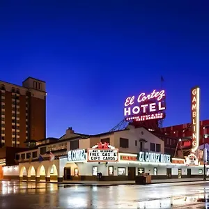 3* Отель El Cortez & Casino - 21 And Over Only (adults Only)