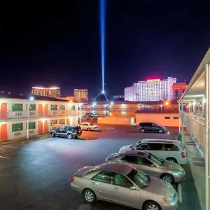 2* Отель 6 Vegas, Nv - Tropicana