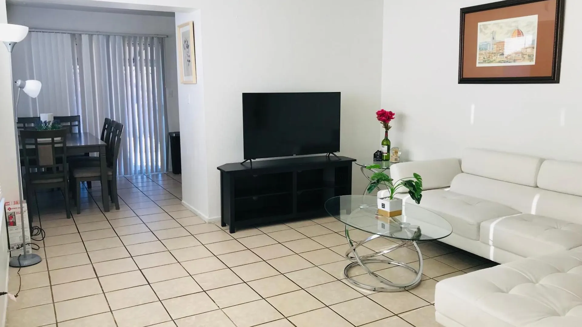 Super 1 Bedroom, Share Bathroom, Kitchen -2 Las Vegas 0*,
