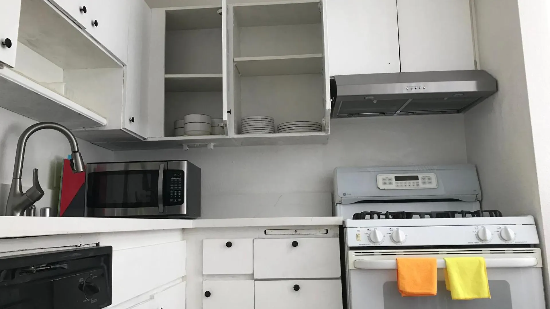 Homestay Super 1 Bedroom, Share Bathroom, Kitchen -2 Las Vegas