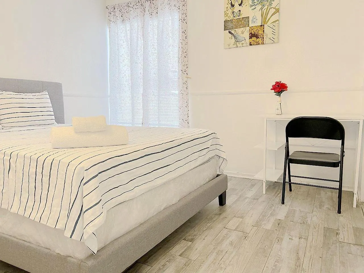 Homestay Super 1 Bedroom, Share Bathroom, Kitchen -2 Las Vegas