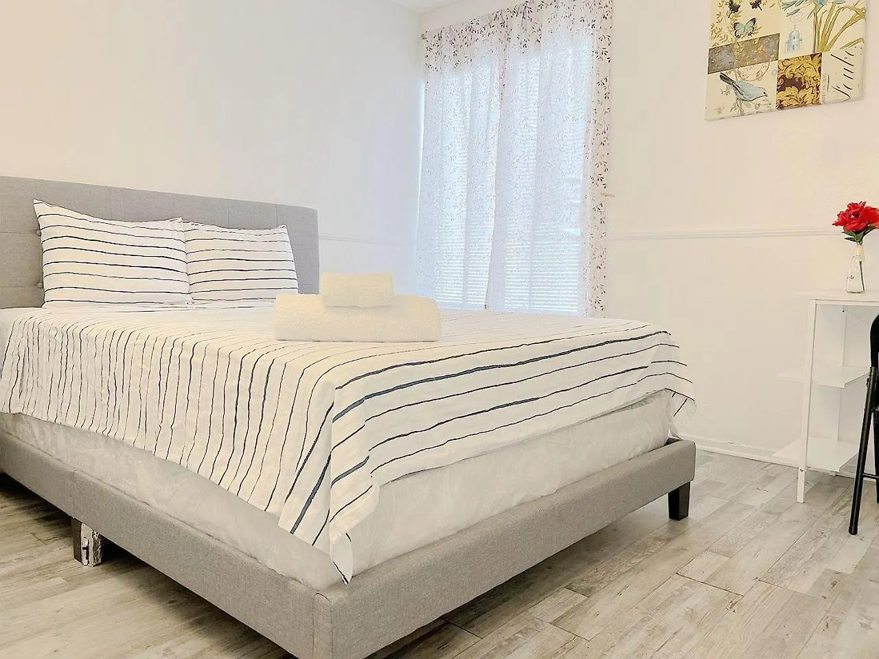 Super 1 Bedroom, Share Bathroom, Kitchen -2 Las Vegas